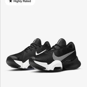 Nike Air Zoom Super Rep